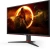 Монитор AOC 27" Gaming 27G2SAE черный/красный VA LED 16:9 HDMI M/M матовая 350cd 178гр/178гр 1920x1080 165Hz FreeSync Premium VGA DP FHD 4.63кг Монитор AOC 27" Gaming 27G2SAE черный/красный VA LED 16:9 HDMI M/M матовая 350cd 178гр/178гр 1920x1080 165Hz FreeSync Premium VGA DP FHD 4.63кг