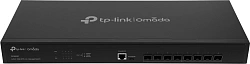 Коммутатор TP-Link SX3008F (L2+) 8SFP+ управляемый