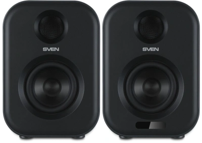 Колонки Sven АС MC-5 2.0 серый 50Вт BT