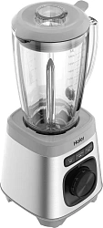 Блендер стационарный Haier HB-502 1200Вт серебристый