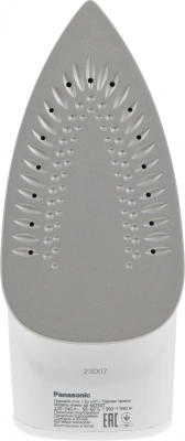 Утюг Panasonic NI-M250TGTW 1550Вт голубой/белый