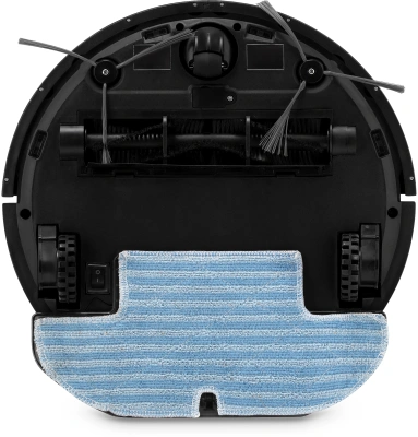 Робот-пылесос Maxwell MW-3290