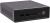 Неттоп Digma Pro Minimax U1 i5 1235U (1.3) 16Gb SSD512Gb Iris Xe Windows 11 Pro GbitEth WiFi BT 60W темно-серый/черный (DPP5-ADXW05)