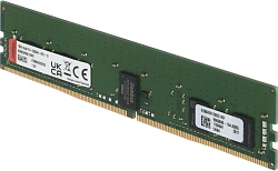 Память DDR4 Kingston KSM32RS8/16HD 16Gb DIMM ECC Reg Original Non Pull PC4-25600 CL22 3200MHz