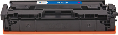 Картридж лазерный G&G GG-W2213A пурпурный (1250стр.) для HP M255/MFP M282/M283