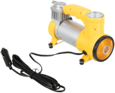 Автомобильный компрессор Starwind CC-200 35л/мин шланг 0.75м