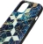 Чехол (клип-кейс) Gresso для iPhone 13 Meridian синий (GR17AAAE8887)