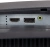 Монитор Hiper 27" ProView HS2707 черный IPS LED 4ms 16:9 HDMI M/M матовая HAS Piv 1000:1 300cd 178гр/178гр 2560x1440 100Hz FreeSync DP Quad HD 2K (1440p) 5.61кг