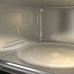 Микроволновая печь Gorenje BMX251M2BG 25л. 900Вт черный (встраиваемая)