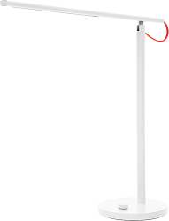 Умный светильник Xiaomi Mi LED Desk Lamp 1S настол. белый (MUE4105GL)