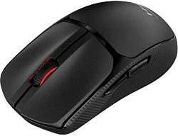 Мышь HyperX Pulsefire Fuse черный оптическая 12000dpi беспров. BT USB 6but (A1KY6AA)