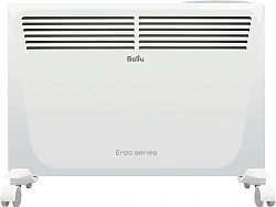 Конвектор Ballu Enzo BEC/EZER-1500 1500Вт белый