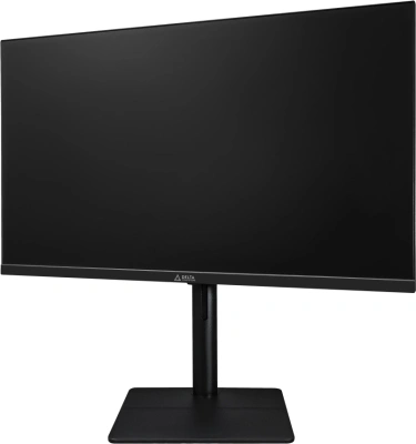 Монитор Delta Computers 27" Сова OM270I черный IPS 5ms 16:9 HDMI M/M матовая HAS Piv 250cd 178гр/178гр 1920x1080 VGA DP FHD (RUS)
