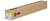 Холст Cactus CS-GC260-91430 36"(A0) 914мм-30м/260г/м2/белый глянцевое синтетика для струйной печати втулка:50.8мм (2")