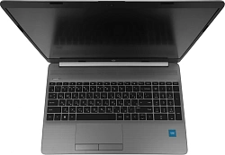 Ноутбук HP 250 G9 Celeron N4500 8Gb SSD256Gb Intel UHD Graphics 15.6" SVA FHD (1920x1080) FreeDOS silver WiFi BT Cam (6S798EA)