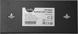 Инжектор PoE Cudy POE300 10/100/1000BASE-T 60Вт 53В(DC)