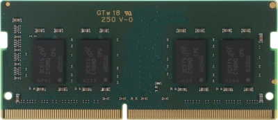 Память DDR4 8GB 3200MHz Crucial CT8G4SFS832A RTL PC4-25600 CL22 SO-DIMM 260-pin 1.2В single rank Ret
