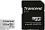 Флеш карта microSDXC 512GB Transcend TS512GUSD300S-A 300S + adapter