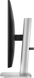 Монитор HP 27" Series 5 Pro 527pu черный IPS LED 16:9 HDMI матовая HAS Piv 1500:1 350cd 178гр/178гр 2560x1440 DP Quad 2K (1440p) USB 6.2кг
