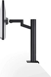 Монитор LG 27" UltraFine 27UN880-B черный IPS LED 16:9 HDMI M/M матовая HAS Piv 350cd 178гр/178гр 3840x2160 60Hz FreeSync DP 4K USB 7.8кг