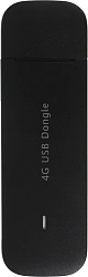 Модем 3G/4G Huawei Brovi E3372-325 USB Firewall +Router внешний черный