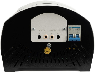 Стабилизатор напряжения Бастион Skat STP 10000 исп.Н 10000ВА белый