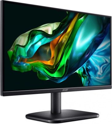 Монитор Acer 21.5" Nitro EK221QHbi черный VA LED 5ms 16:9 HDMI матовая 250cd 178гр/178гр 1920x1080 100Hz FreeSync VGA FHD 2.5кг
