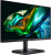 Монитор Acer 21.5" Nitro EK221QHbi черный VA LED 5ms 16:9 HDMI матовая 250cd 178гр/178гр 1920x1080 100Hz FreeSync VGA FHD 2.5кг