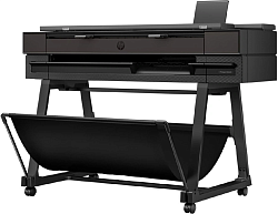 Плоттер HP Designjet T850 MFP (2Y9H2A) A0/36"