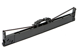 Картридж матричный Cactus CS-PR2 7x10 черный для Olivetti PR2/PR2 Plus