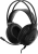 Наушники с микрофоном A4Tech Fstyler FH300U черный 2м мониторные USB оголовье (FH300U BLACK)