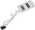 Вентилятор для корпуса Lian-Li Uni Fan TL Wireless 120 ARGB 120х124.5x28 белый 4-pin 33дБ (G99.12TL1W1W.R0) Ret
