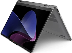 Ноутбук Lenovo IdeaPad 5 14IRU9 Core 7 150U 16Gb SSD1Tb Intel Graphics 14" OLED Touch WUXGA (1920x1200) без ОС grey WiFi BT Cam (83DT0076RK)