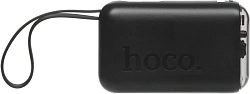 Мобильный аккумулятор Hoco J157 10000mAh 2A черный (62055)
