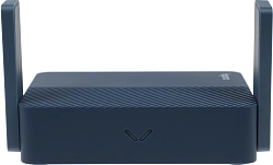Маршрутизатор Cudy TR3000 AX3000 10/100/1000/2500BASE-T синий
