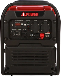 Генератор A-iPower A3500i 3.5кВт