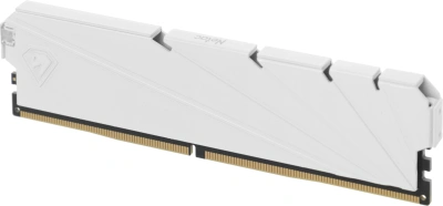 Память DDR4 8GB 3600MHz Netac NTSSD4P36SP-08W Shadow S RTL PC4-28800 CL18 DIMM 288-pin 1.35В Intel с радиатором Ret