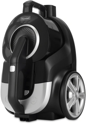 Пылесос Rondell RDE-2060 2400Вт черный/серый