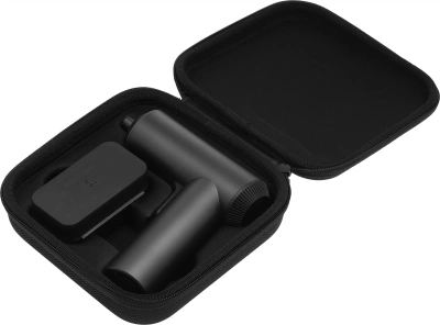 Отвертка аккум. Xiaomi DZN4019TW аккум. патрон:шестигранник 6.35 мм (1/4) (кейс в комплекте) (X27002)