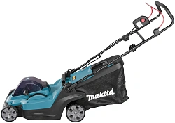 Газонокосилка роторная Makita LM003GM103 740Вт