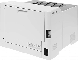 Принтер лазерный Kyocera Color P5026cdn (1102RC3NL0/_D) A4 Duplex Net белый