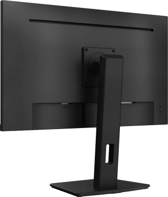 Монитор Iiyama 27" ProLite XUB2793HS-B6 черный IPS LED 16:9 HDMI M/M матовая HAS Piv 250cd 178гр/178гр 1920x1080 100Hz DP FHD 5.4кг