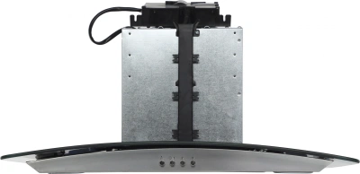 Вытяжка каминная Jet Air Tory P 60 INX нержавеющая сталь управление: кнопочное (1 мотор)