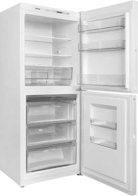 Холодильник Атлант ХМ 4610-101 2-хкамерн. белый