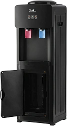 Кулер AEL LD-AEL-86c напольный электронный черный
