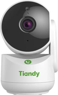 Камера видеонаблюдения IP Tiandy TC-H332A I2W/WIFI/Eu/4mm Wi-Fi 4-4мм цв. (TC-H332A I2W/WIFI/EU/4)