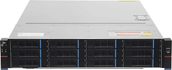Сервер IRU Rock s2112a 1x9554 2x32Gb 9460-8i AST2600 2xGigEth 2x1600W w/o OS (2158641)