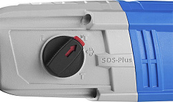 Перфоратор Зубр ЗП-30-900 К патрон:SDS-plus уд.:3.3Дж 900Вт (кейс в комплекте)