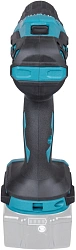Дрель-шуруповерт Makita DHP490Z аккум. патрон:быстрозажимной