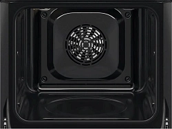 Духовой шкаф Электрический Electrolux EOD3H40BX нержавеющая сталь